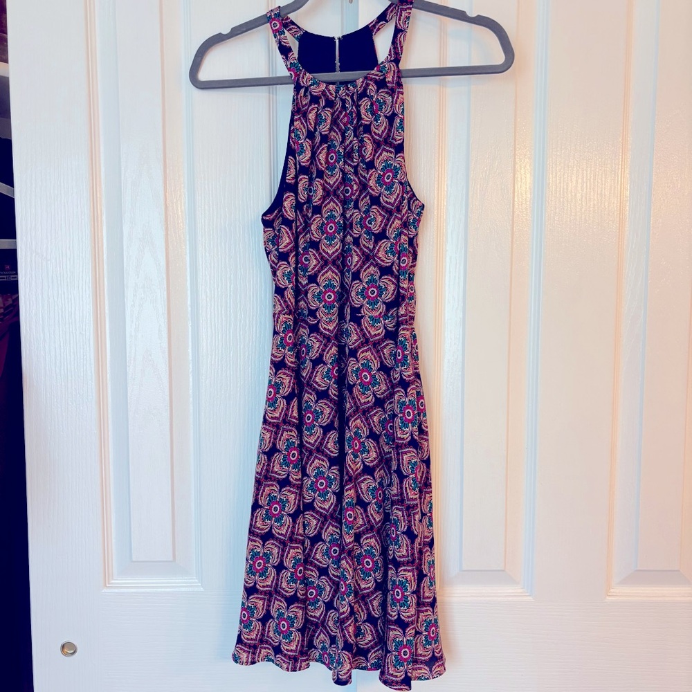 Express dress
